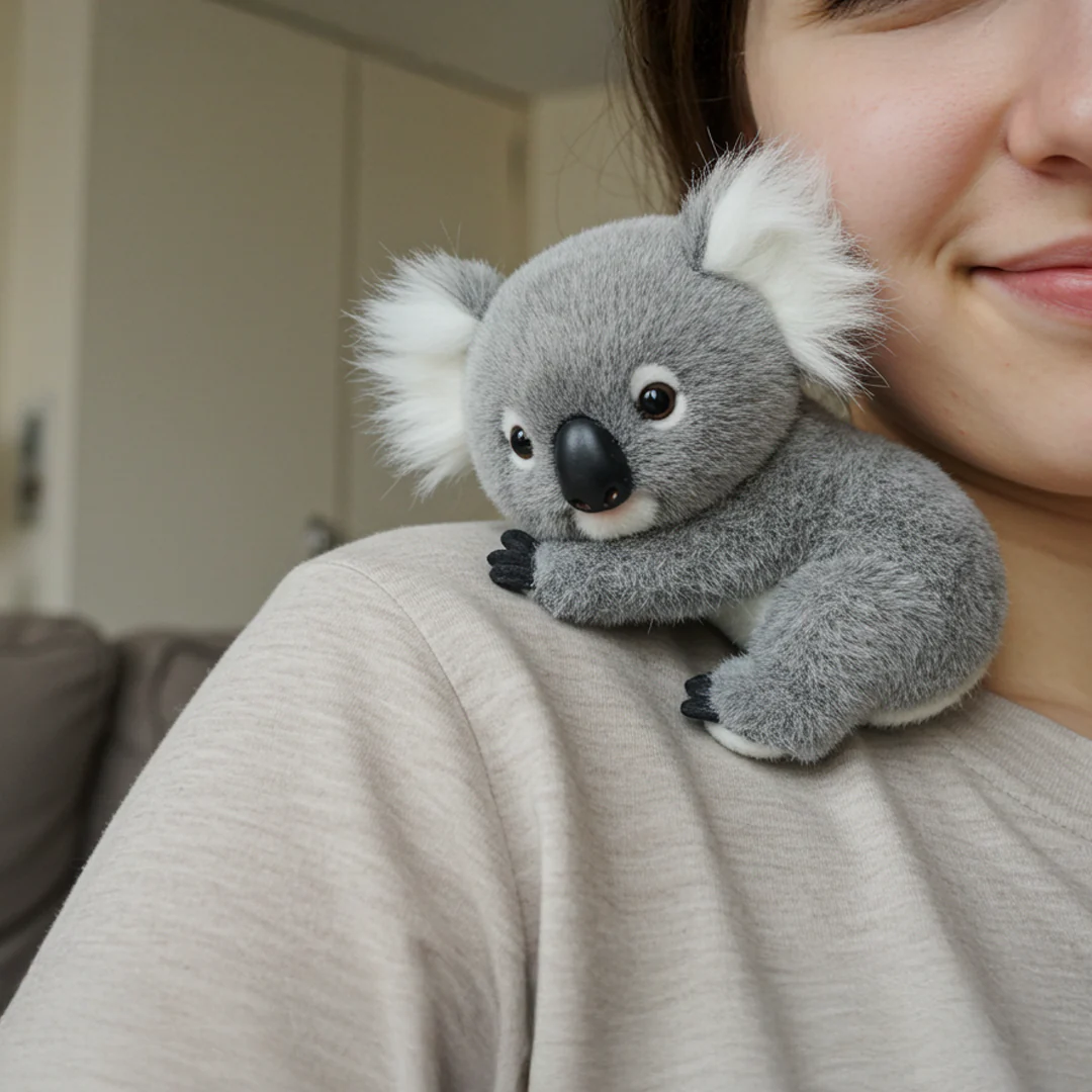 🐨🐨🐨The Koaly – Emotional Healing on Demand 🌈 - Image 2