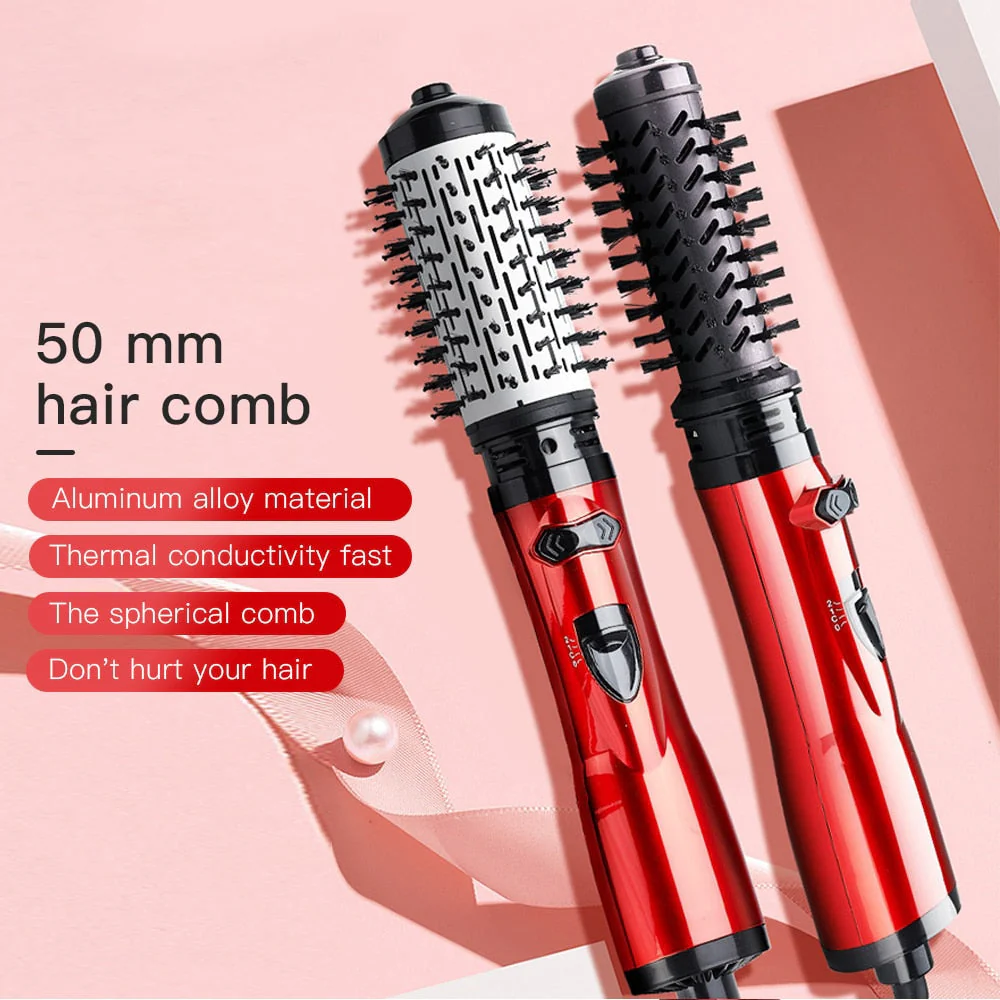 3-in-1 Hair Styler | Get salon-worthy hairstyles in just seconds - Image 13