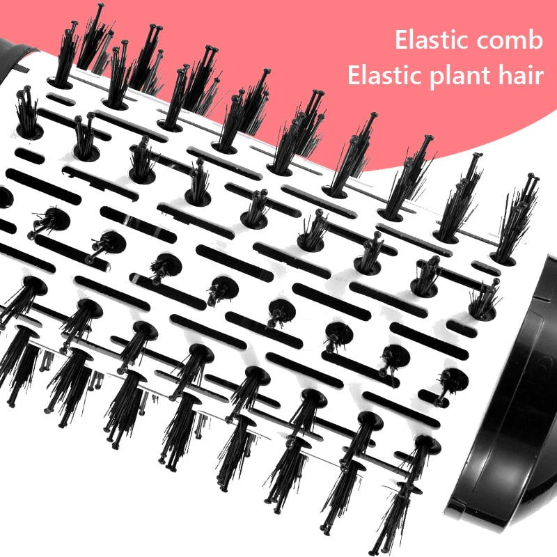 3-in-1 Hair Styler | Get salon-worthy hairstyles in just seconds - Image 15