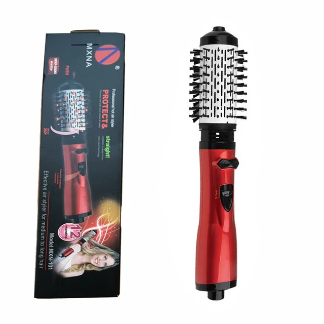 3-in-1 Hair Styler | Get salon-worthy hairstyles in just seconds - Image 6