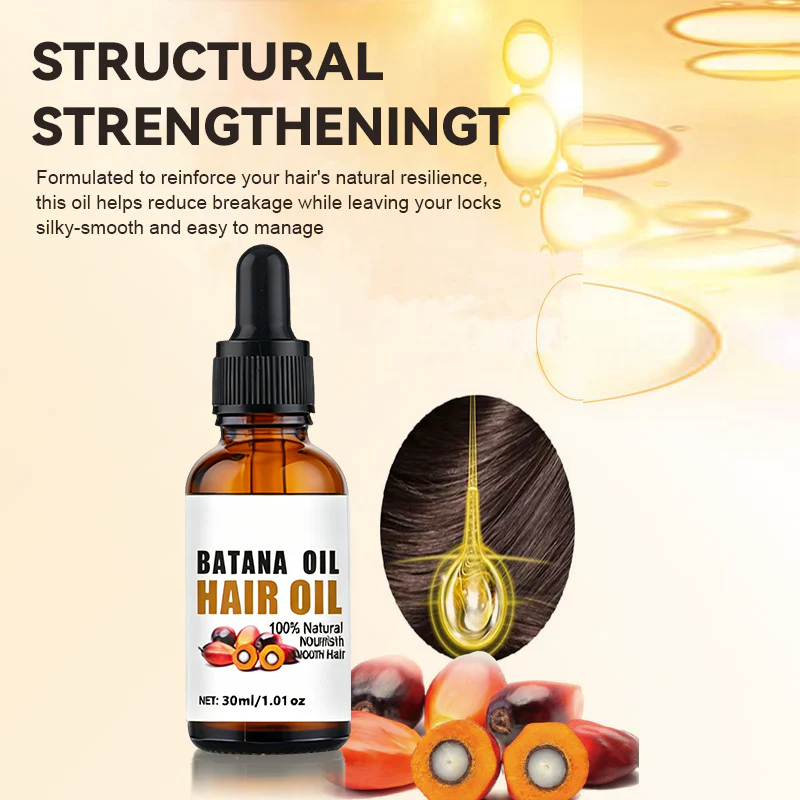 Batana Hair Oil - Image 5