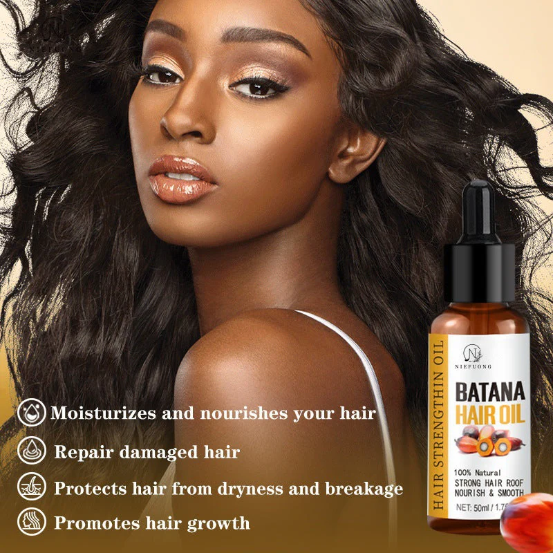 Batana Hair Oil - Image 6