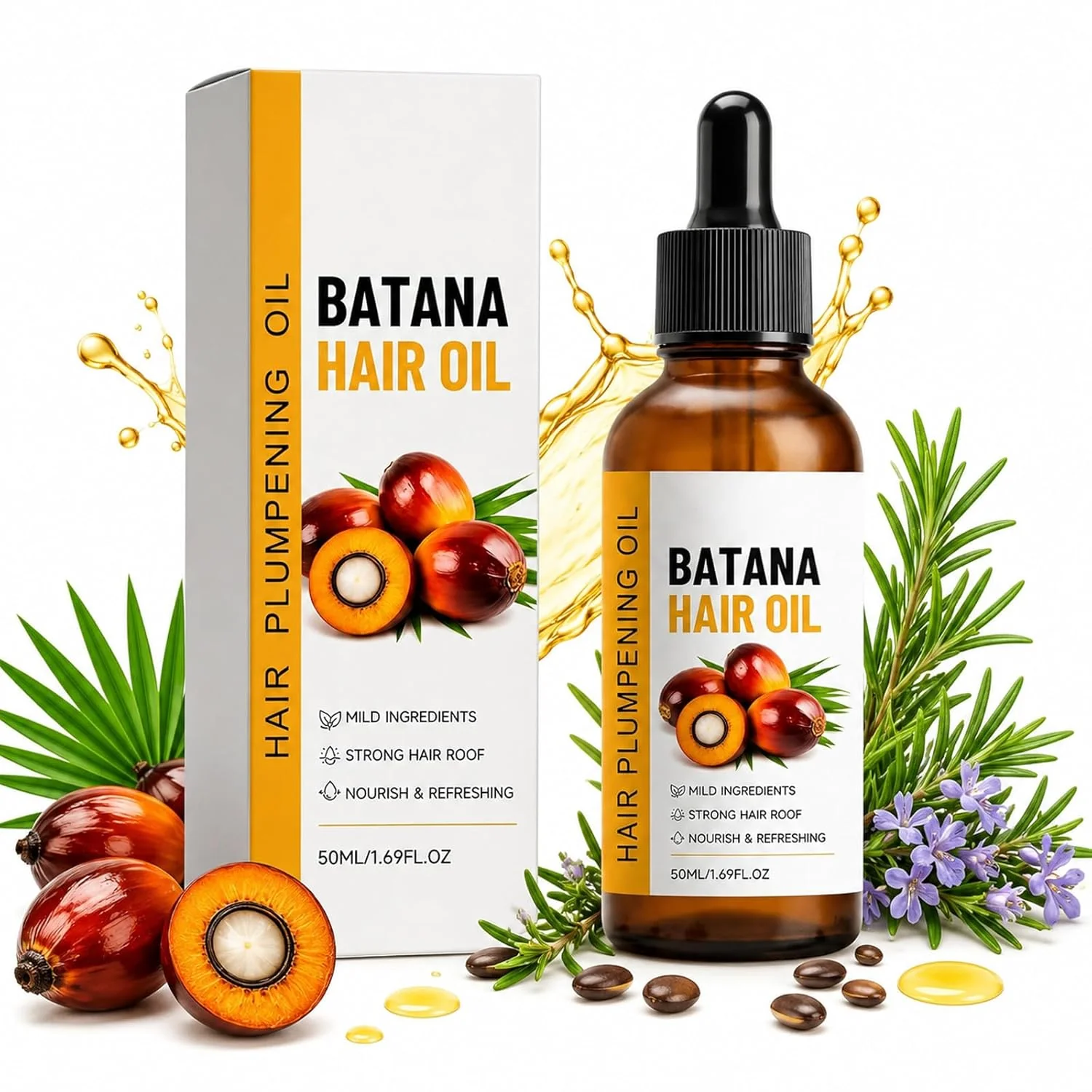 BatanaGlow™ — Your Hair Grows Back. Your Confidence Comes With It. - Image 10