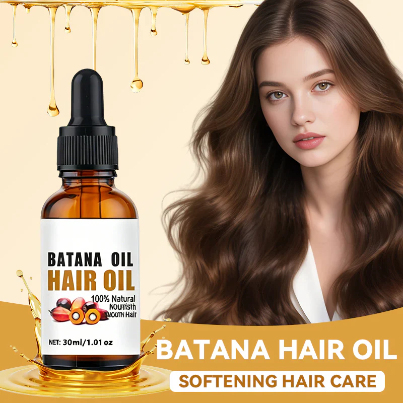 BatanaGlow™ — Your Hair Grows Back. Your Confidence Comes With It. - Image 2