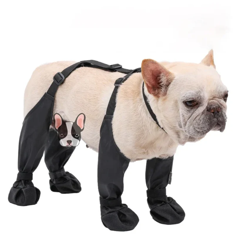 Suspender Boots - Image 6