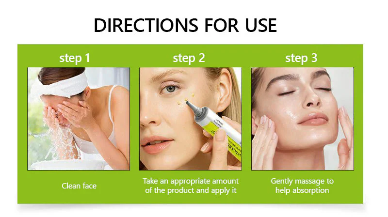 Botox & Retinol Shot - Eraser for Deep Wrinkles, Sagging Jowls & Puffy Eyes - Image 15