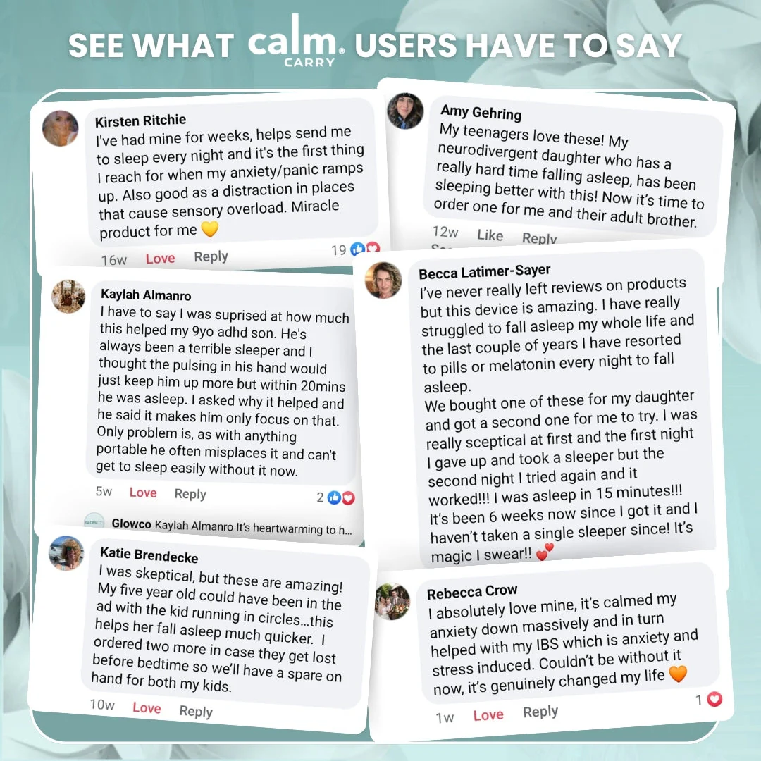 CalmCarry® - Image 4
