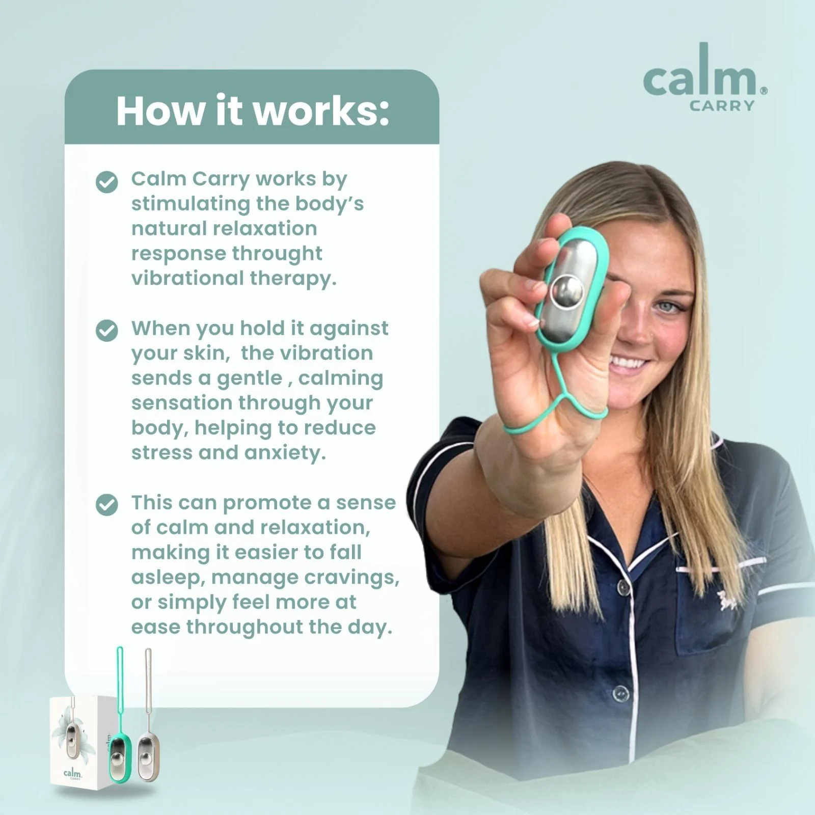 CalmCarry® - Image 5