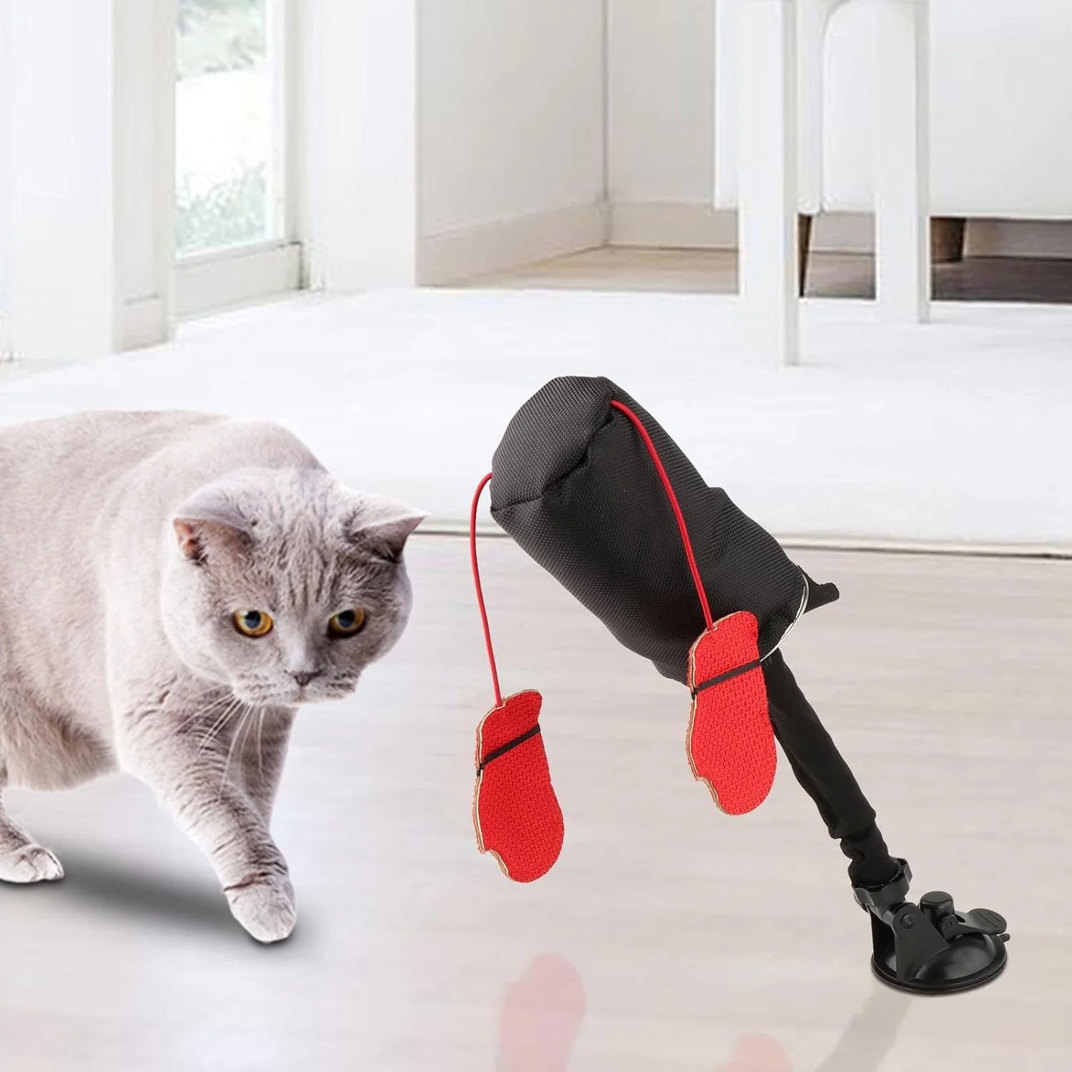 🥊Cat Boxing Toy😻 - Image 2