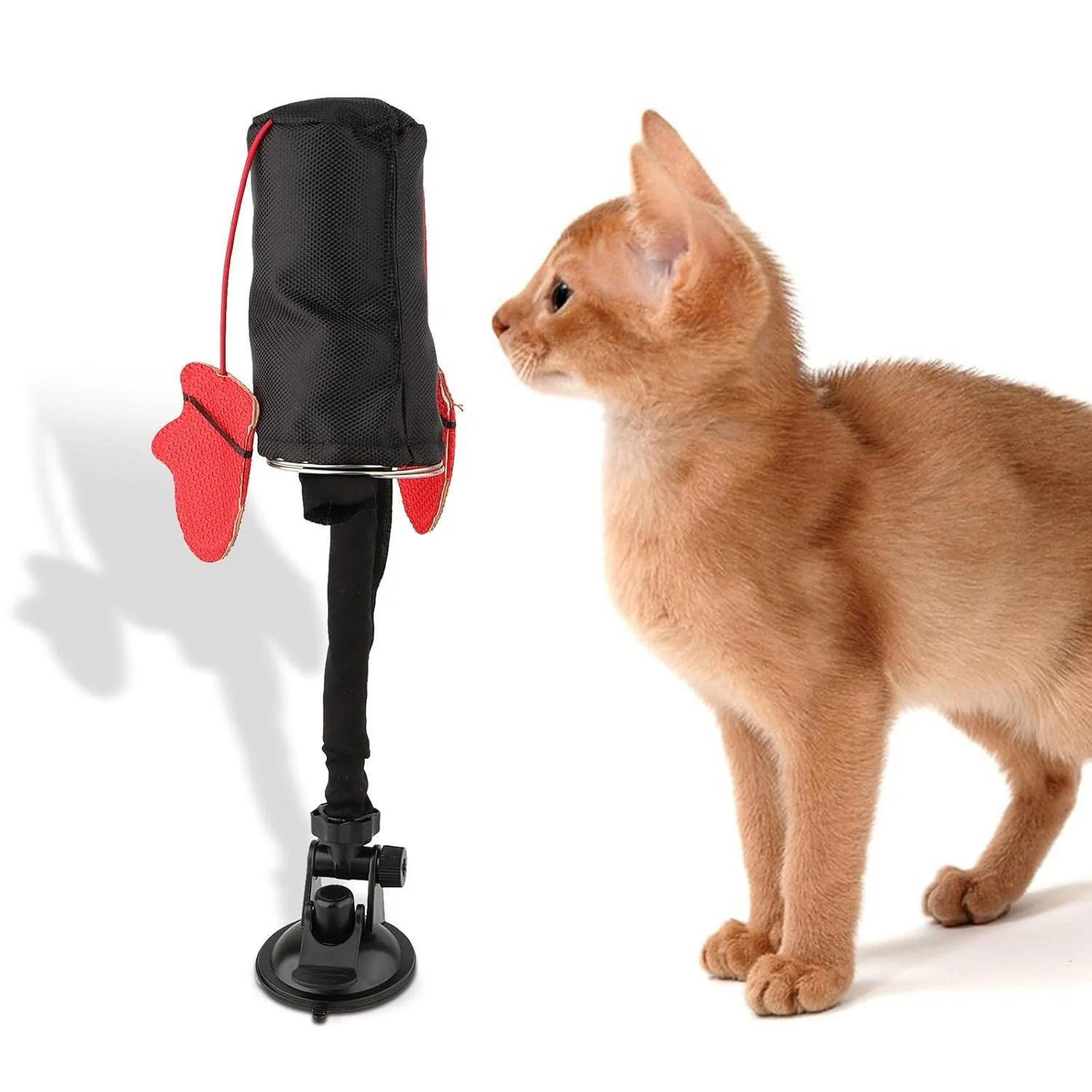 🥊Cat Boxing Toy😻 - Image 7