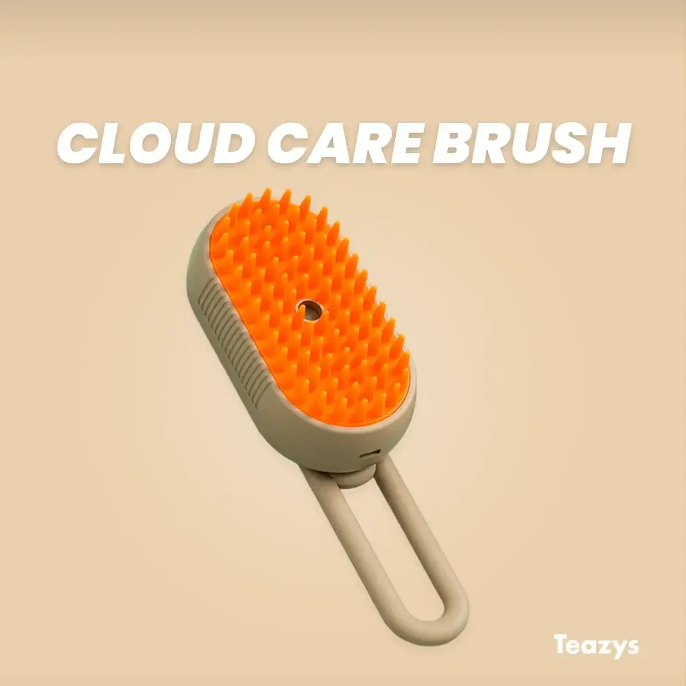 CLOUD CARE BRUSH - Image 2