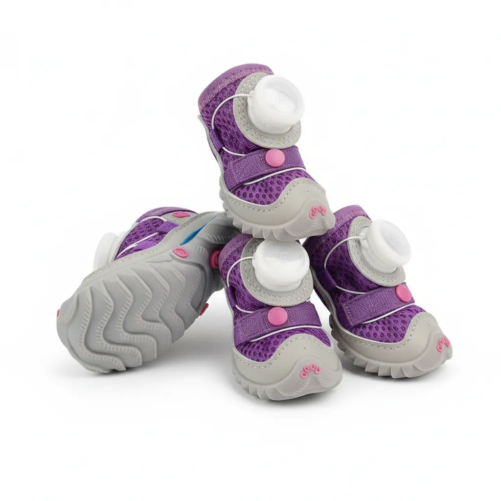 Comfy Paw Shoes™ - Image 11