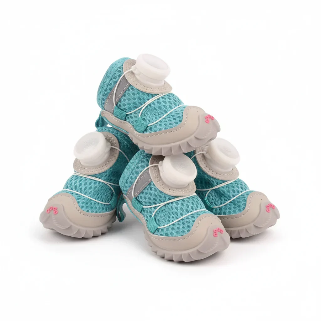 Comfy Paw Shoes™ - Image 7