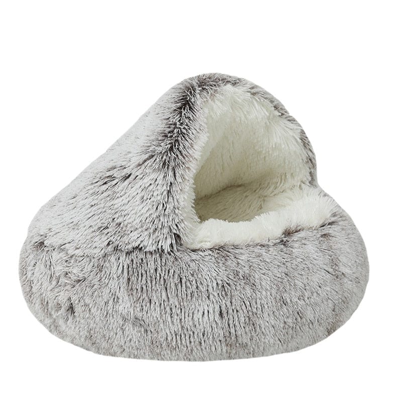 Cozy Circle Pet Bed — Sleep, Snuggle, Repeat - Image 6