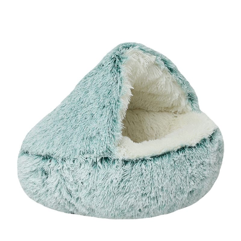 Cozy Circle Pet Bed — Sleep, Snuggle, Repeat - Image 8