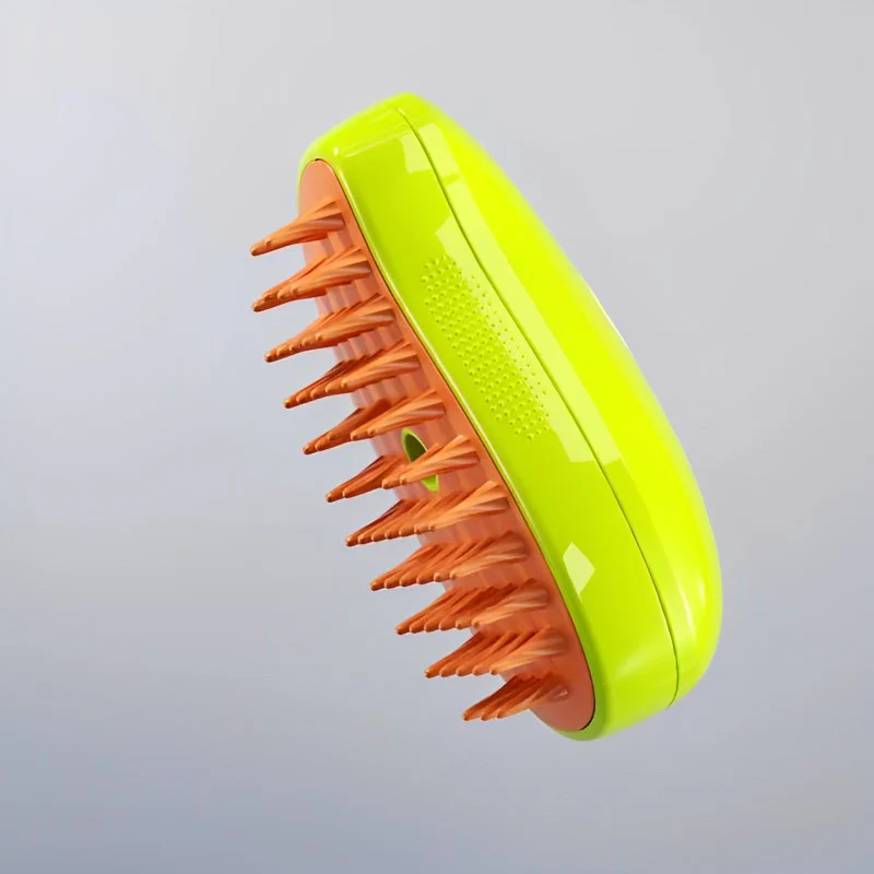 Steamy Dog Brush - Image 7
