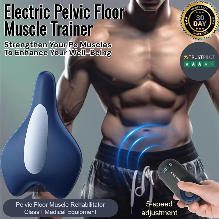 Electric Kegel Trainer - Image 2