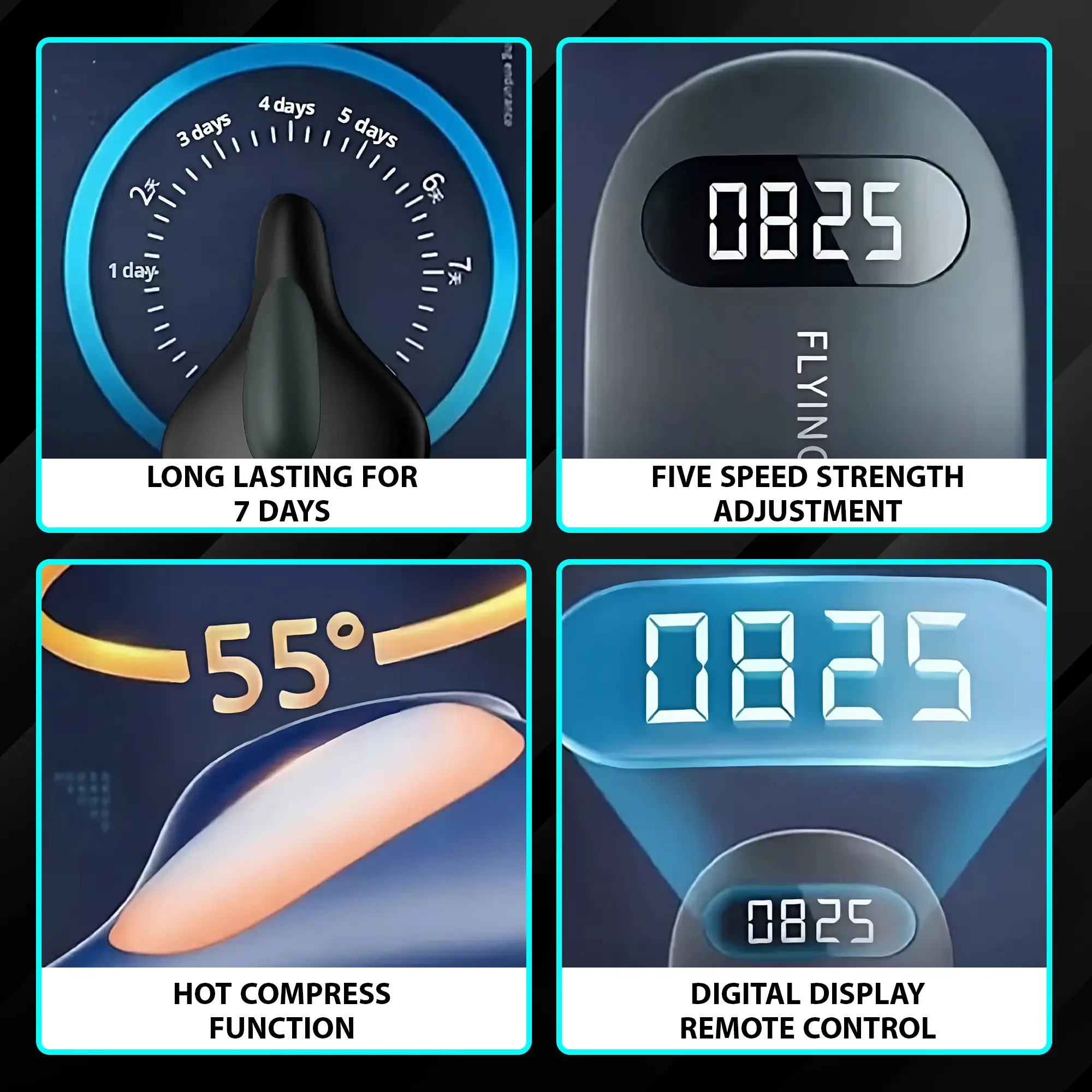 Electric Kegel Trainer - Image 8