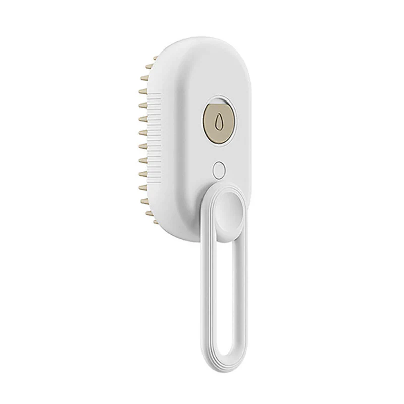 Electric Steamy Cat/Dog Brush - Image 8