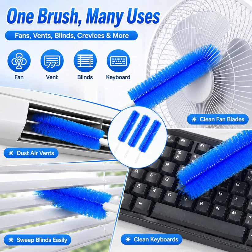 FlexReach Dust away brush - Image 3