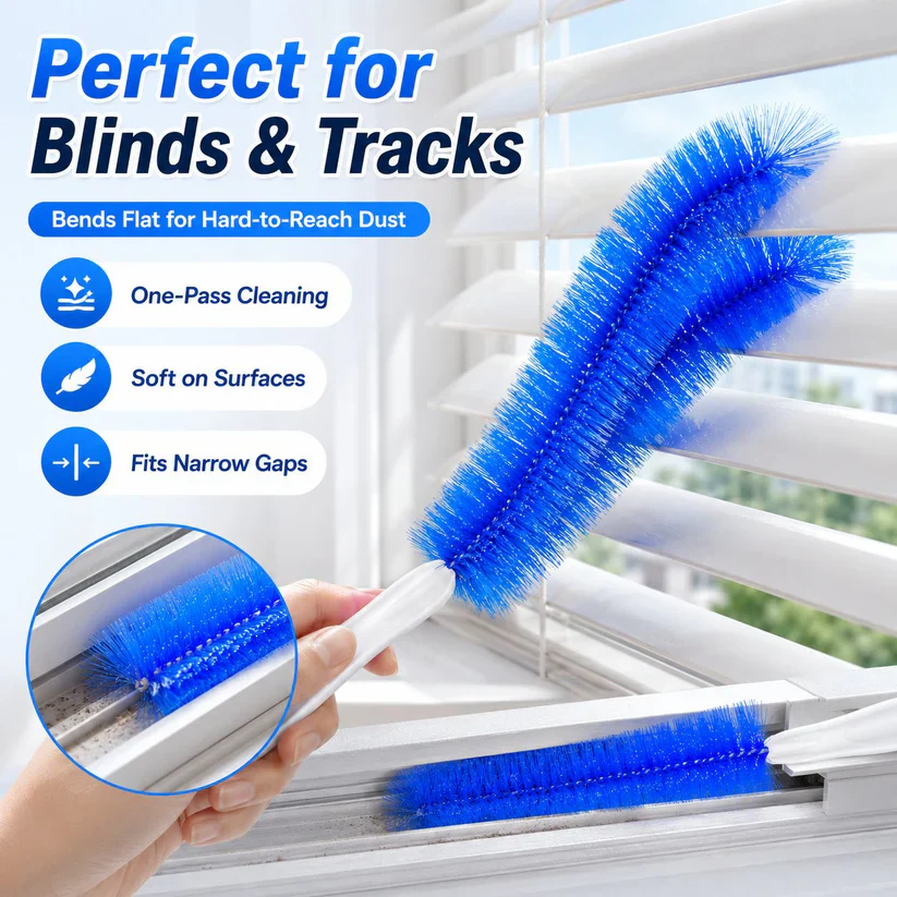 FlexReach Dust away brush - Image 4