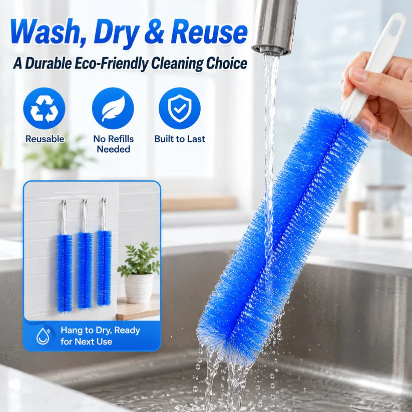 FlexReach Dust away brush - Image 6