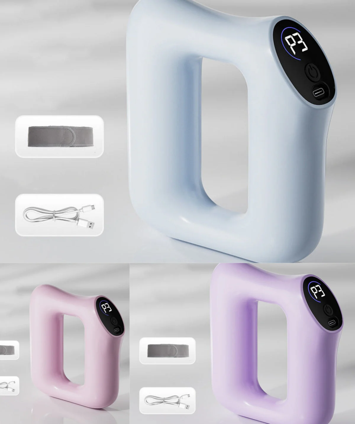 ⏳Limited time 50% off⏳Multifunctional Full-Body Fascia Ring - Image 13