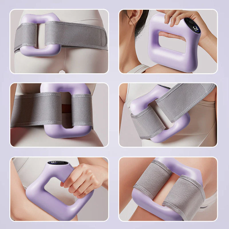 ⏳Limited time 50% off⏳Multifunctional Full-Body Fascia Ring - Image 3