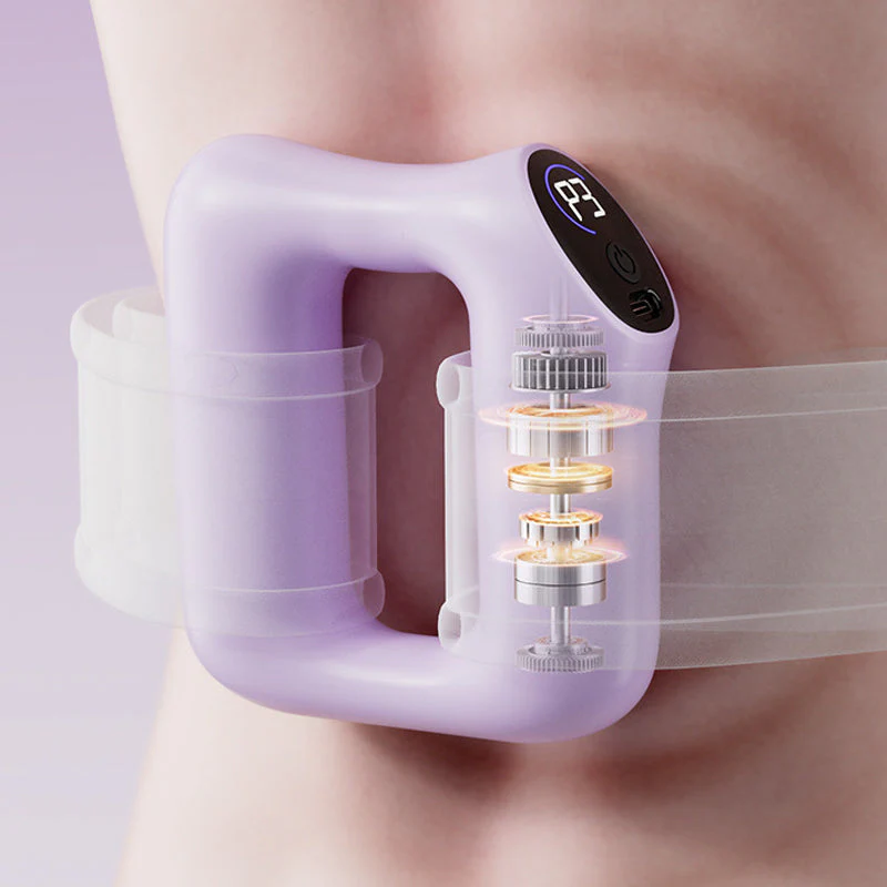 ⏳Limited time 50% off⏳Multifunctional Full-Body Fascia Ring - Image 7