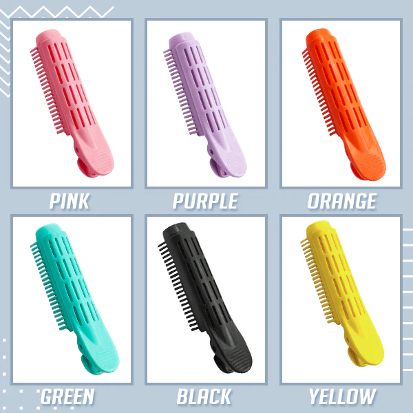Instant Hair Volumizing Clip - Image 15