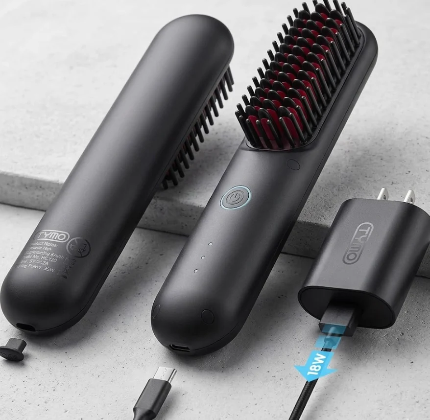Glambrush Hair Pro™ — Smooth, Sleek Hair in Minutes - Image 5