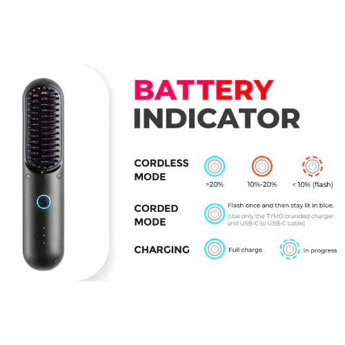Glambrush Hair Pro™ — Smooth, Sleek Hair in Minutes - Image 7