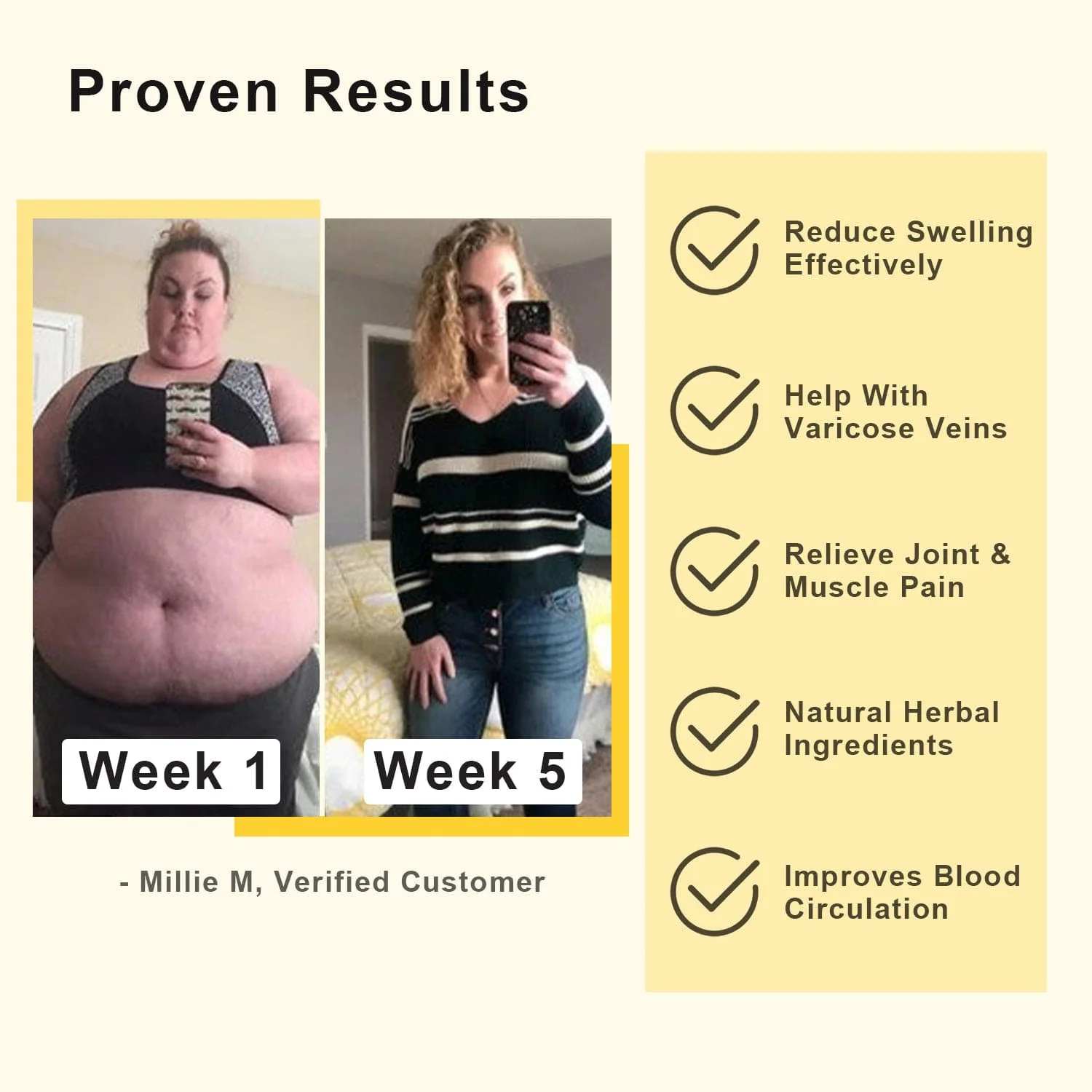 DetoxPlus Package - 🔥detox machine+10 packs patches+5 bottle beads - Image 2