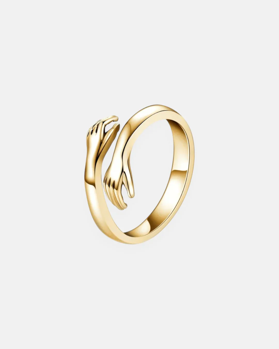 Hug Ring — Give her a hug she can  always wear. 💫 - Image 7
