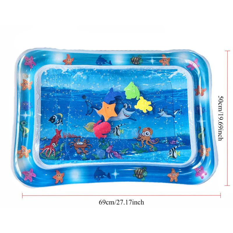 Ocean Breeze Splashland - Image 9