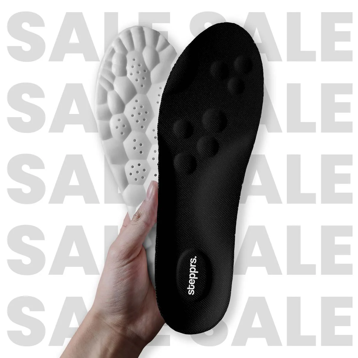 Massage Insoles - Image 2