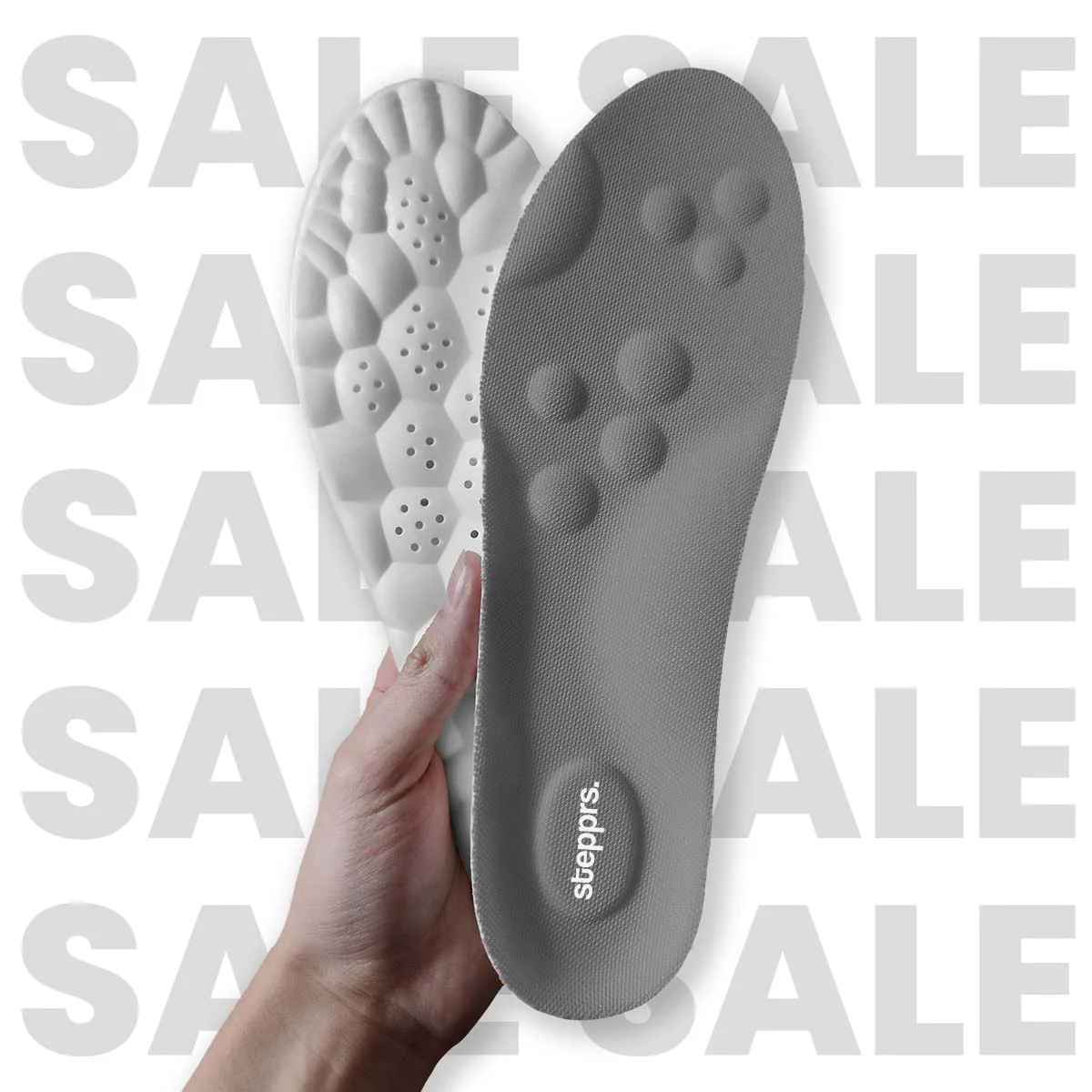 Massage Insoles - Image 3