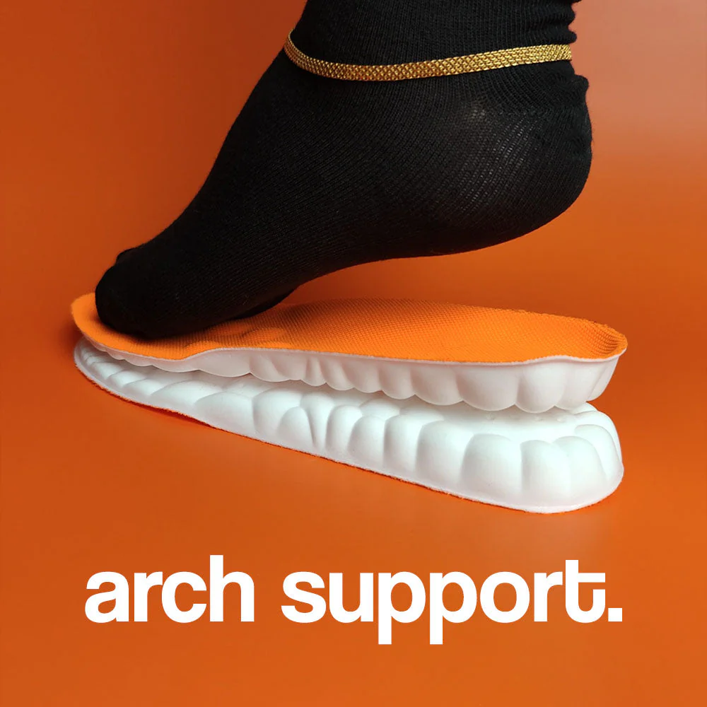 Massage Insoles - Image 5