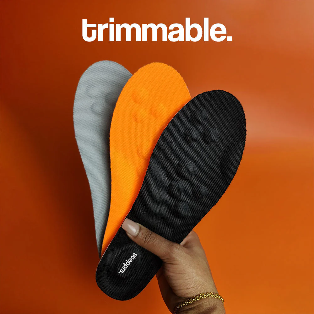 Massage Insoles - Image 8