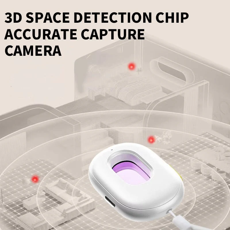🔥🔥Intelligent Hidden Camera Signal Detector - Image 3