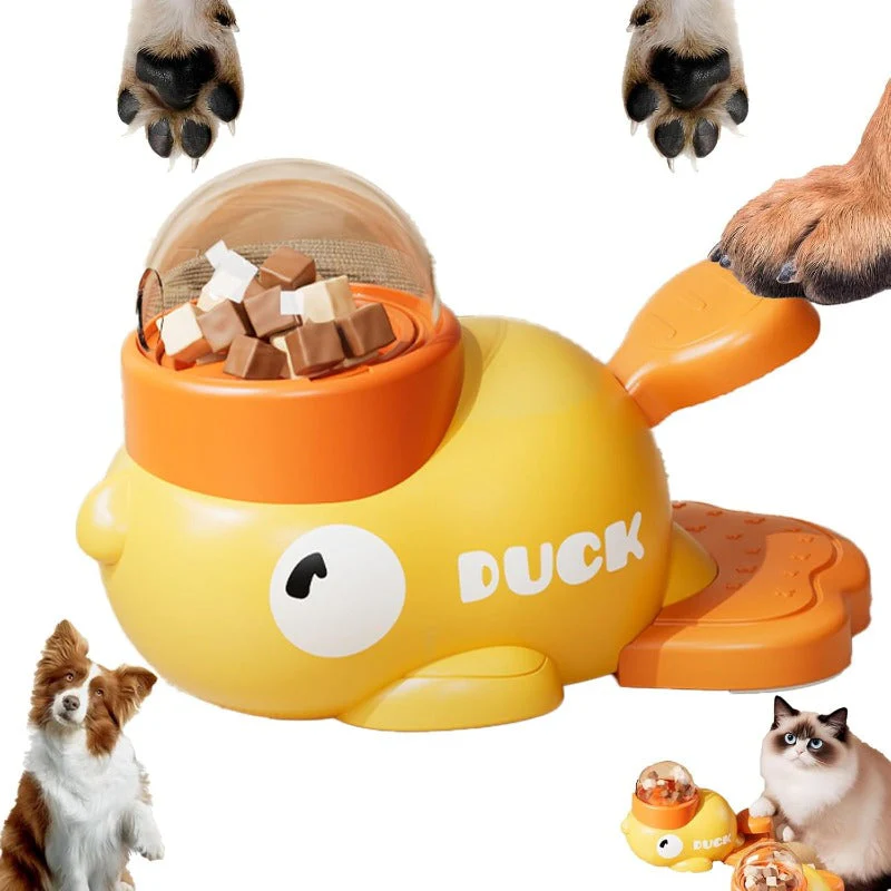 YoPoll Interactive Puzzle Feeder for Dogs - Image 8