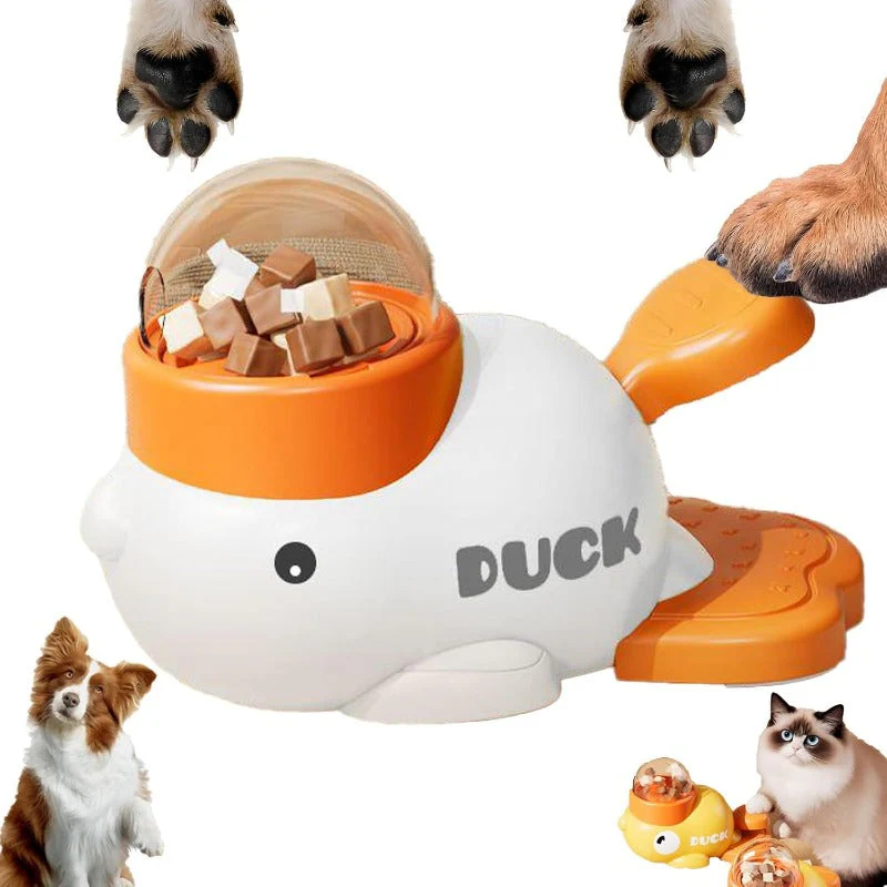 YoPoll Interactive Puzzle Feeder for Dogs - Image 9