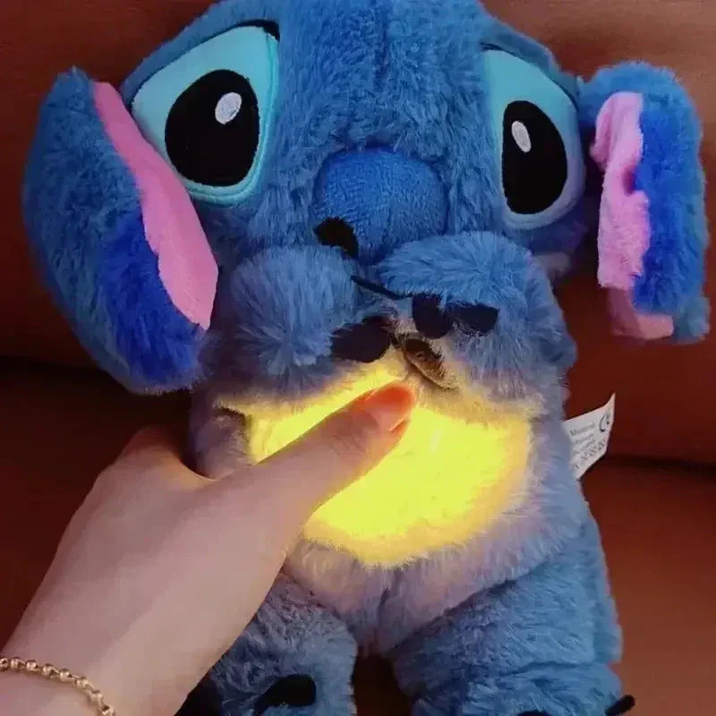 Relaxing Plush With Breathing - Image 4