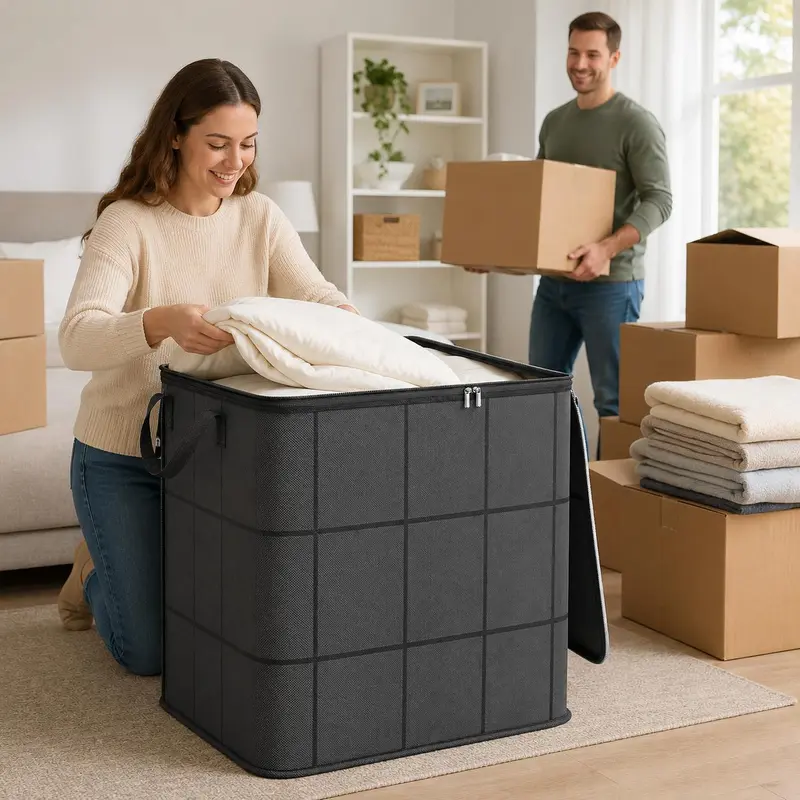 Luxury Storage Organizer - Image 2
