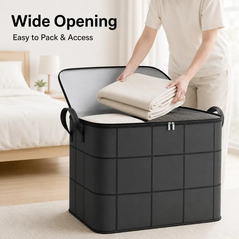 Luxury Storage Organizer - Image 3