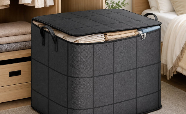 Luxury Storage Organizer - Image 6