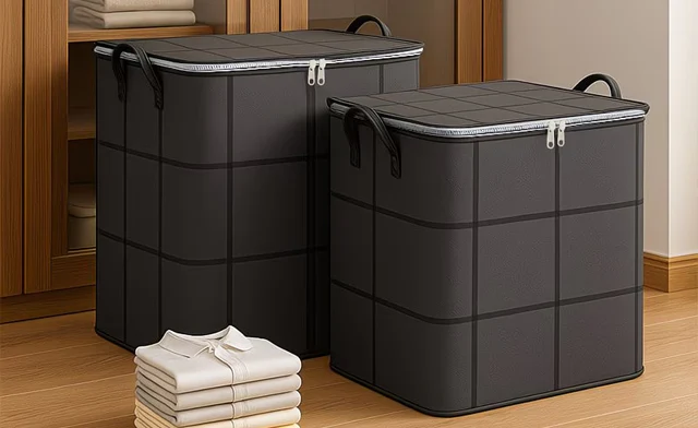 Luxury Storage Organizer - Image 7