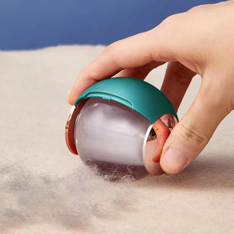 EcoSweep™ Lint Roller Ball - Image 2
