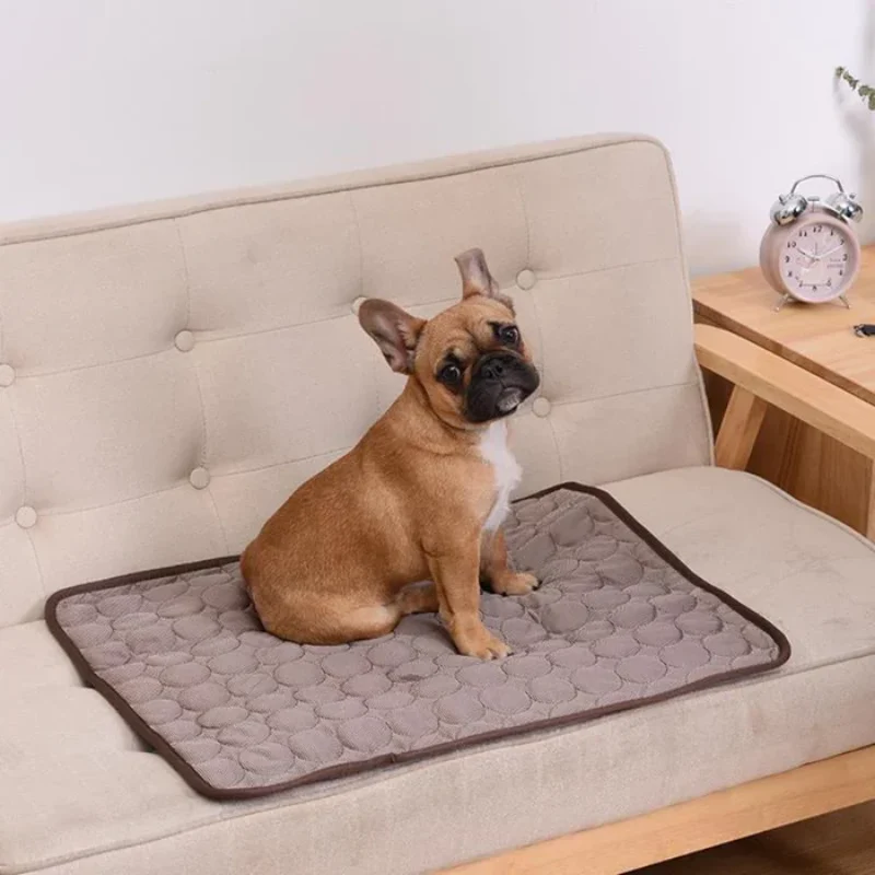 Dog Cooling Mat Pad - Image 10