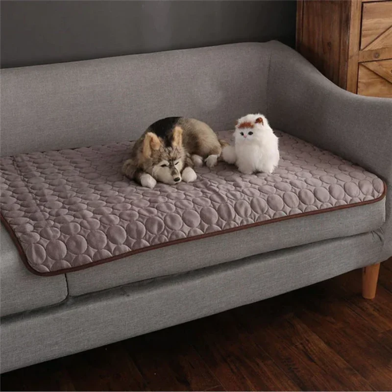 Dog Cooling Mat Pad - Image 11